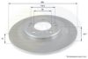 COMLINE ADC2411 Brake Disc